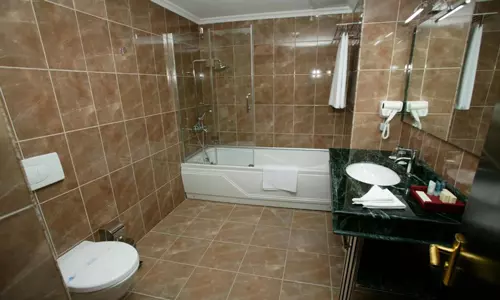 هتل ارا پالاس باتومی